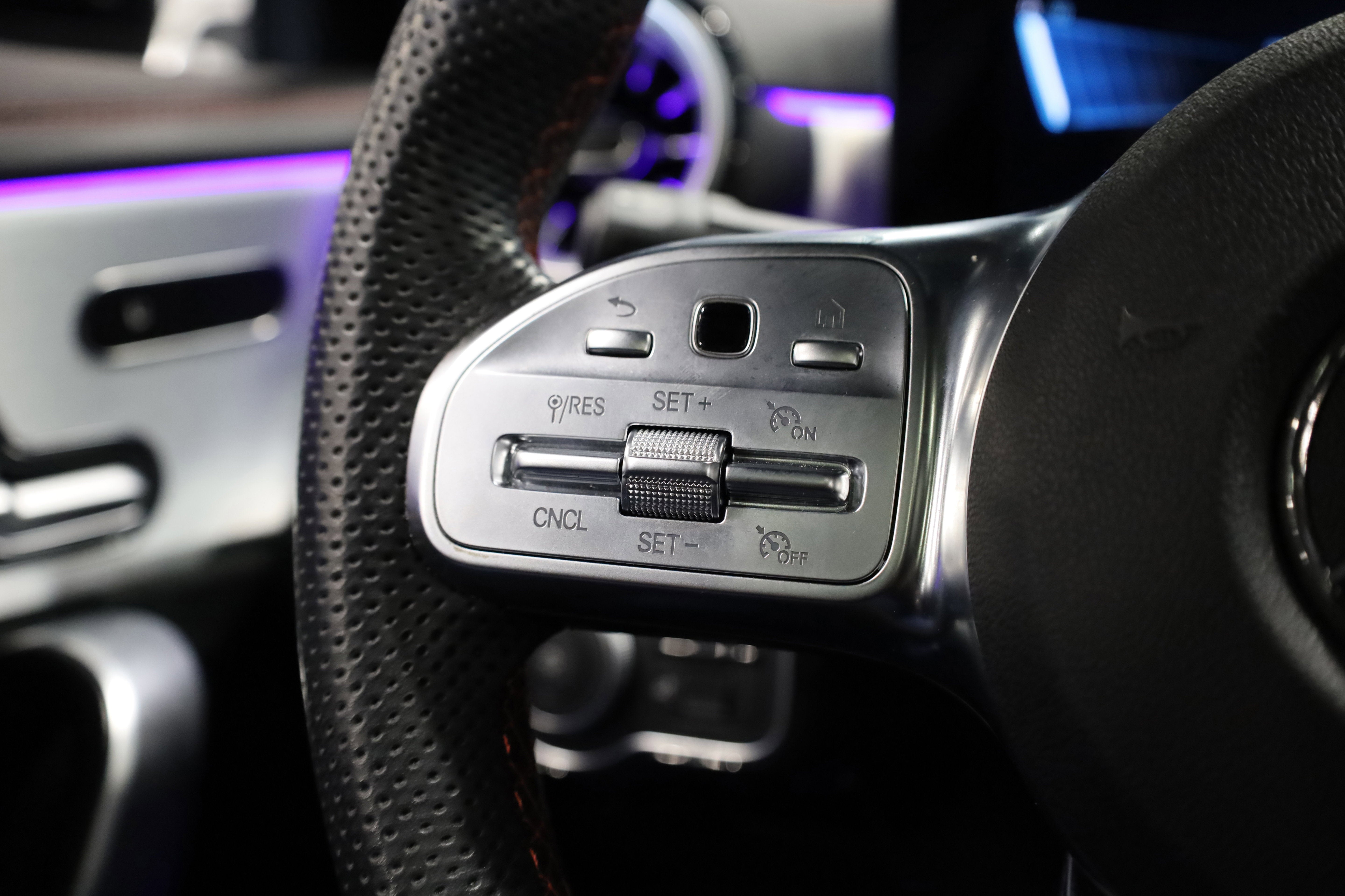 2023 Mercedes-Benz CLA AMG® CLA 45