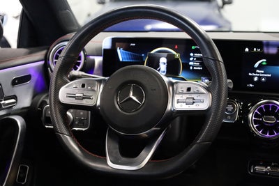2023 Mercedes-Benz CLA AMG® CLA 45