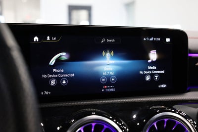 2023 Mercedes-Benz CLA AMG® CLA 45