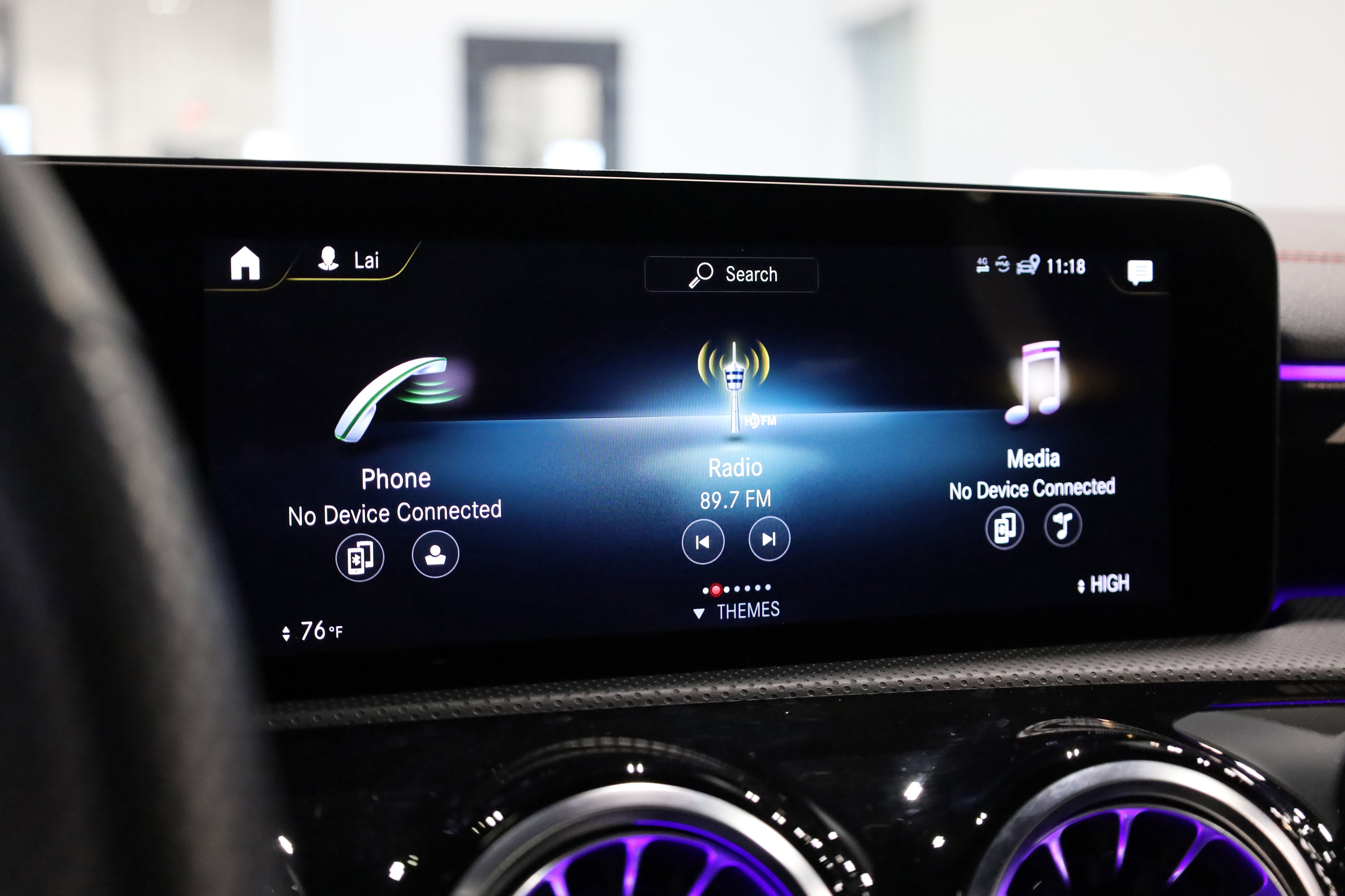 2023 Mercedes-Benz CLA AMG® CLA 45