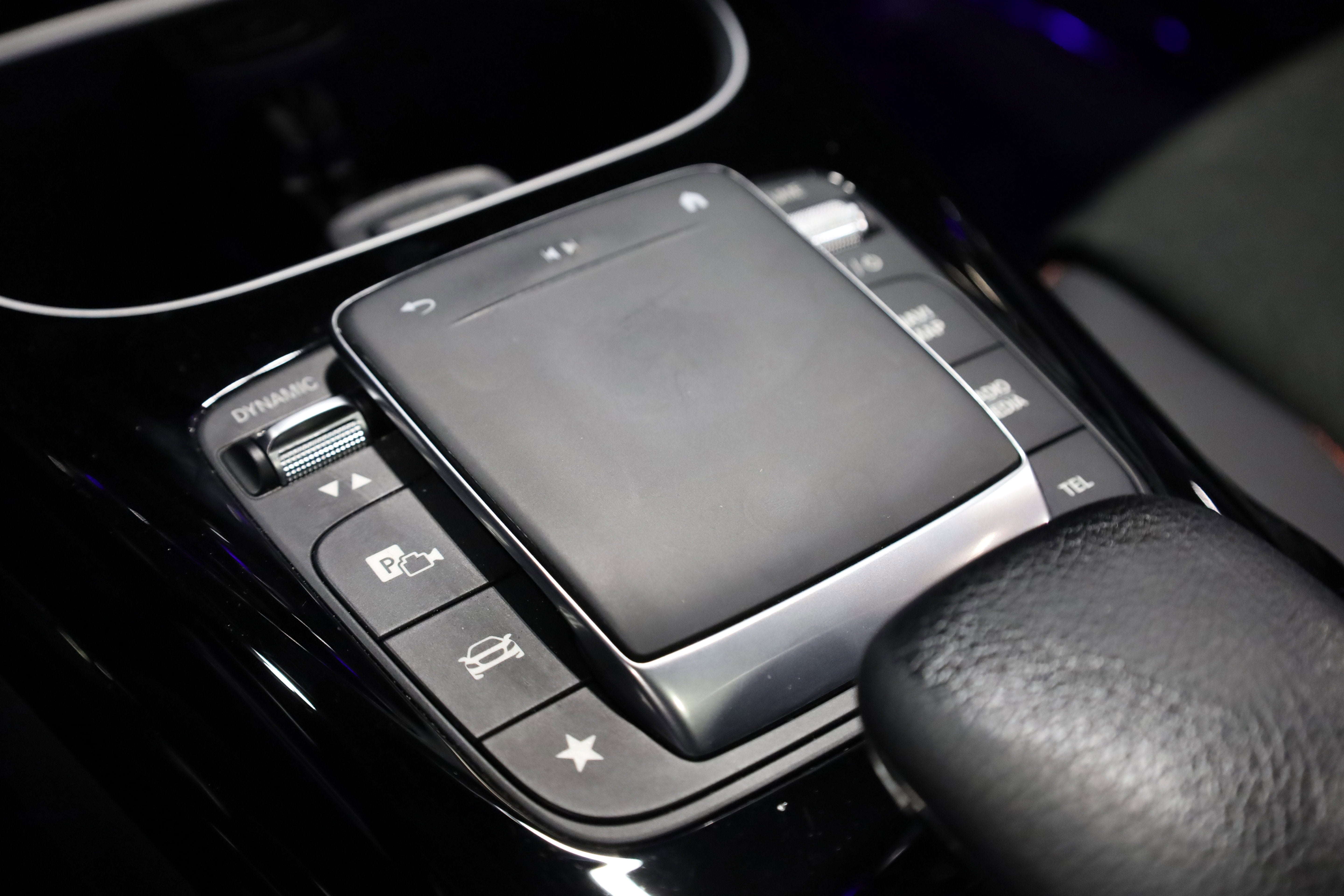 2023 Mercedes-Benz CLA AMG® CLA 45