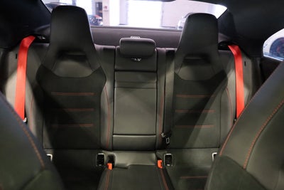 2023 Mercedes-Benz CLA AMG® CLA 45