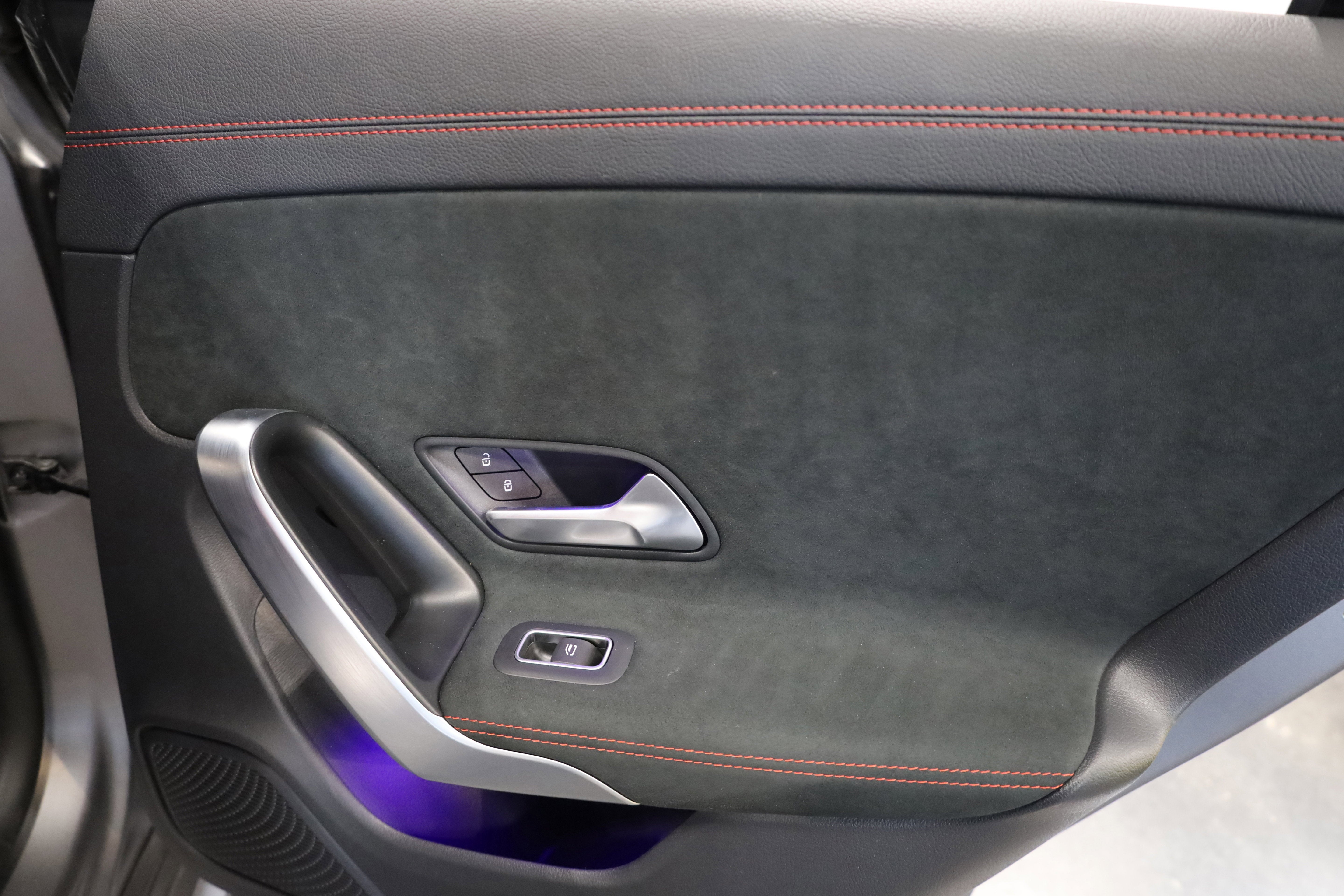 2023 Mercedes-Benz CLA AMG® CLA 45