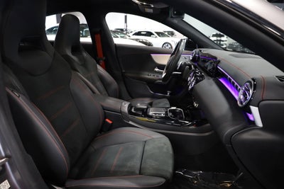 2023 Mercedes-Benz CLA AMG® CLA 45