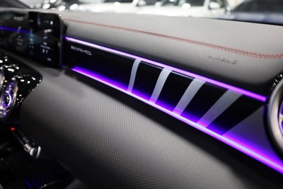 2023 Mercedes-Benz CLA AMG® CLA 45