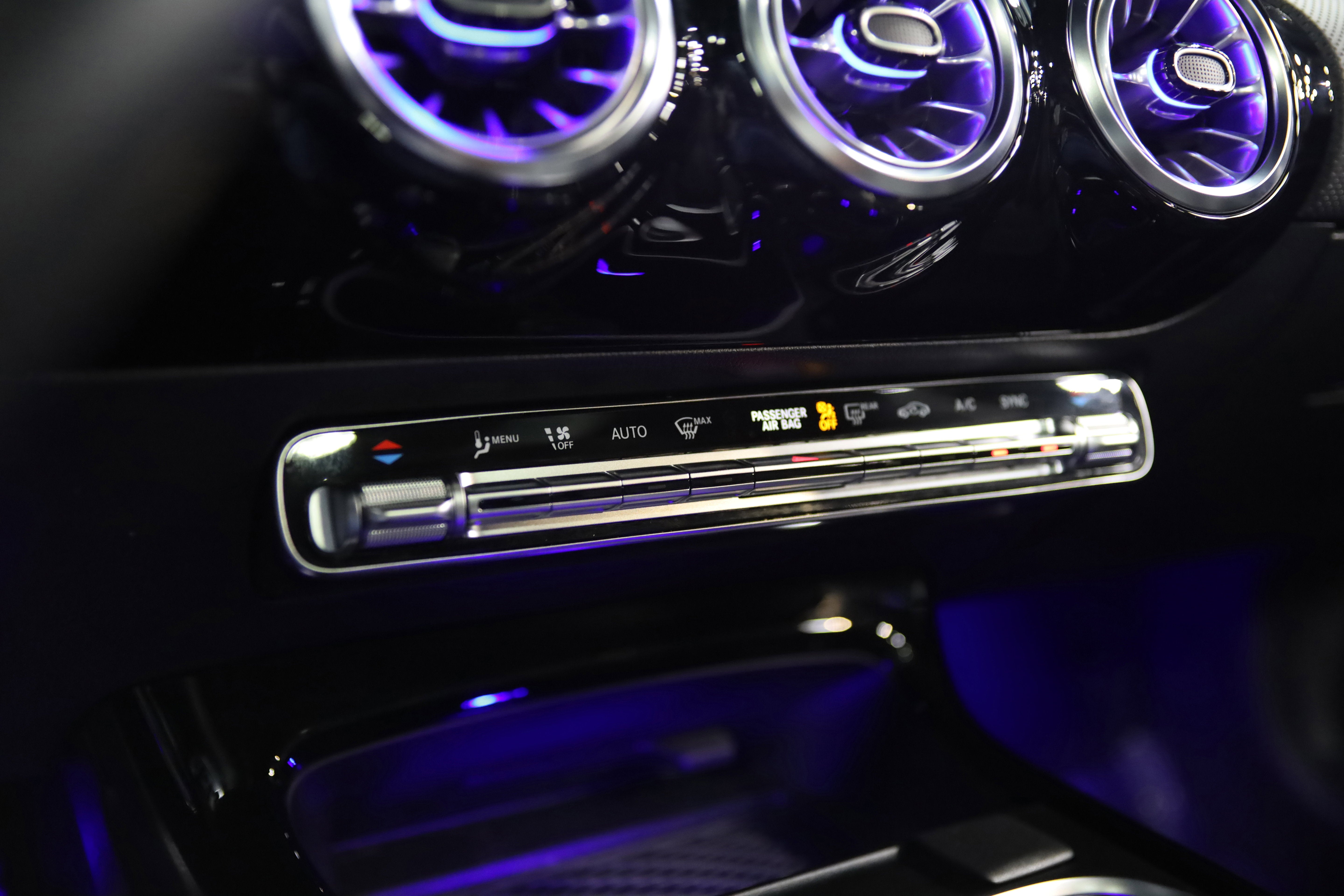 2024 Mercedes-Benz CLA AMG® CLA 45