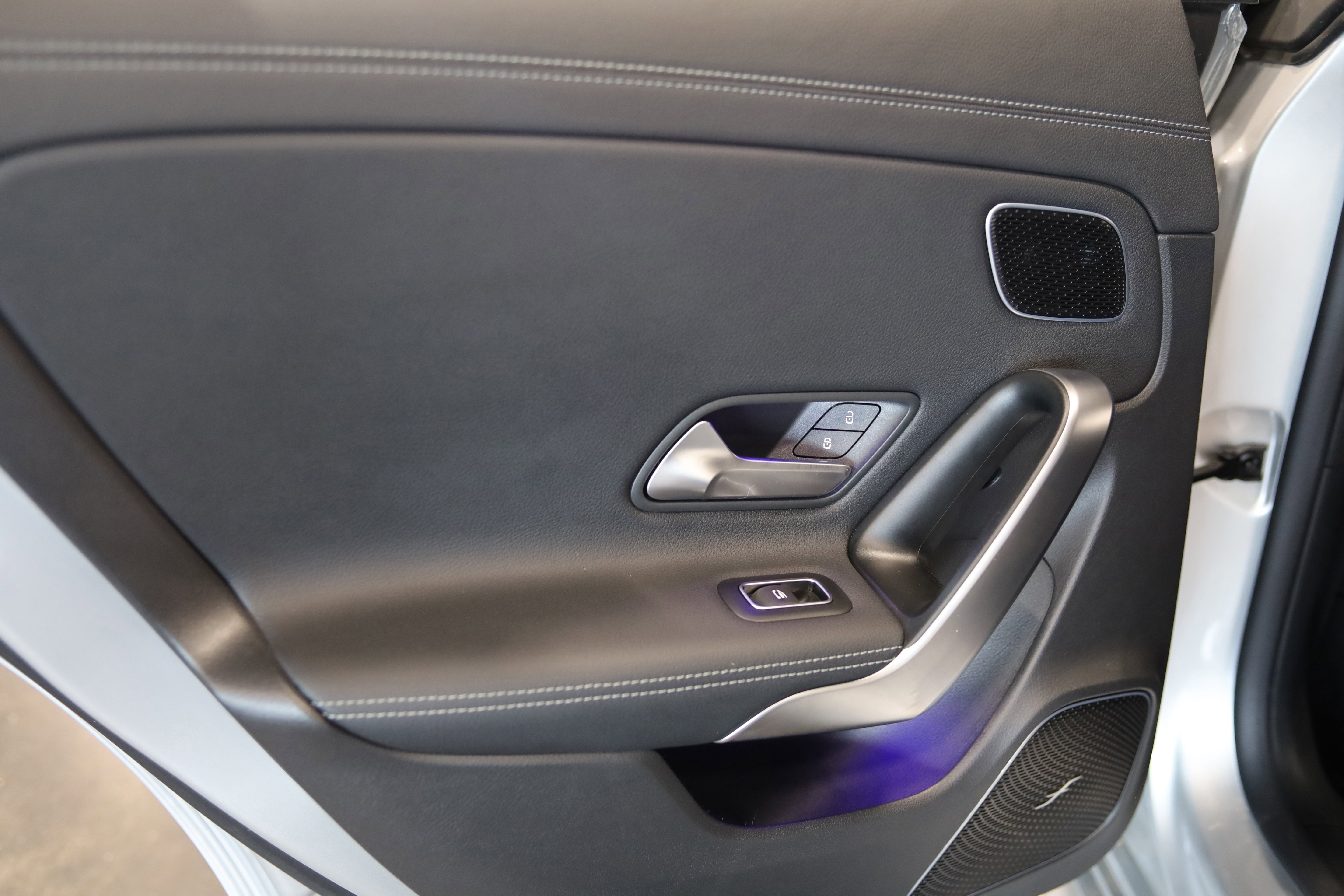 2024 Mercedes-Benz CLA AMG® CLA 45