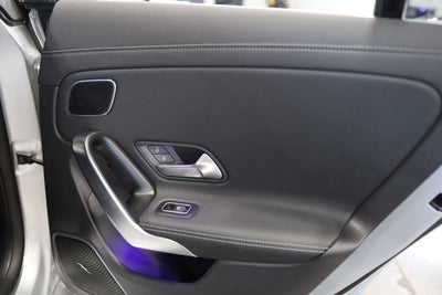 2024 Mercedes-Benz CLA AMG® CLA 45