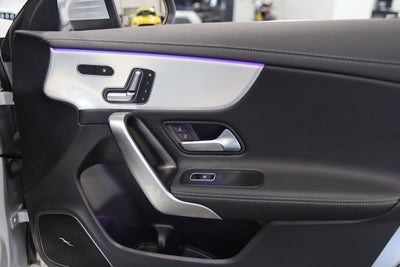 2024 Mercedes-Benz CLA AMG® CLA 45