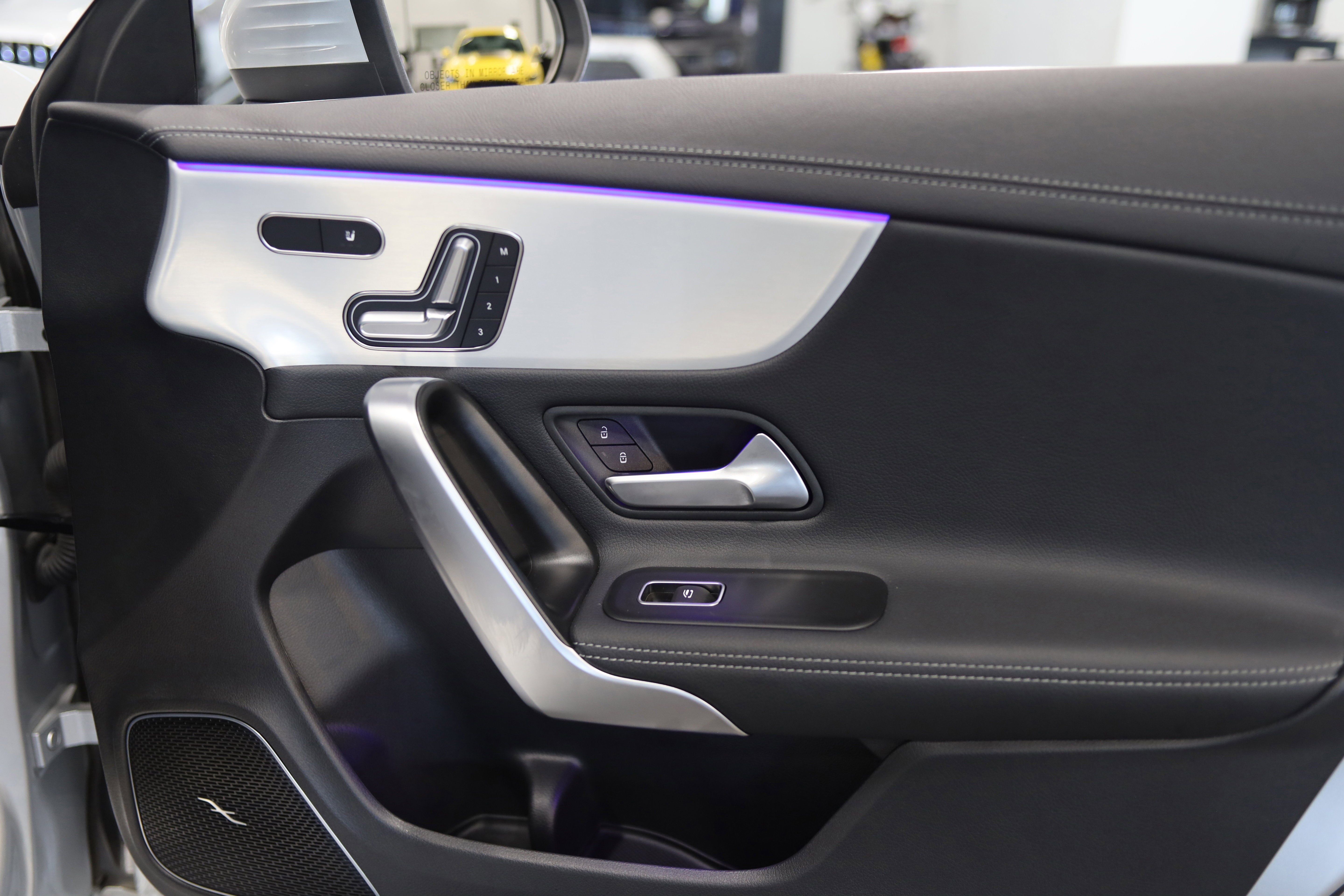 2024 Mercedes-Benz CLA AMG® CLA 45