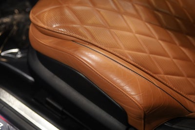 2022 Mercedes-Benz S-Class S 580