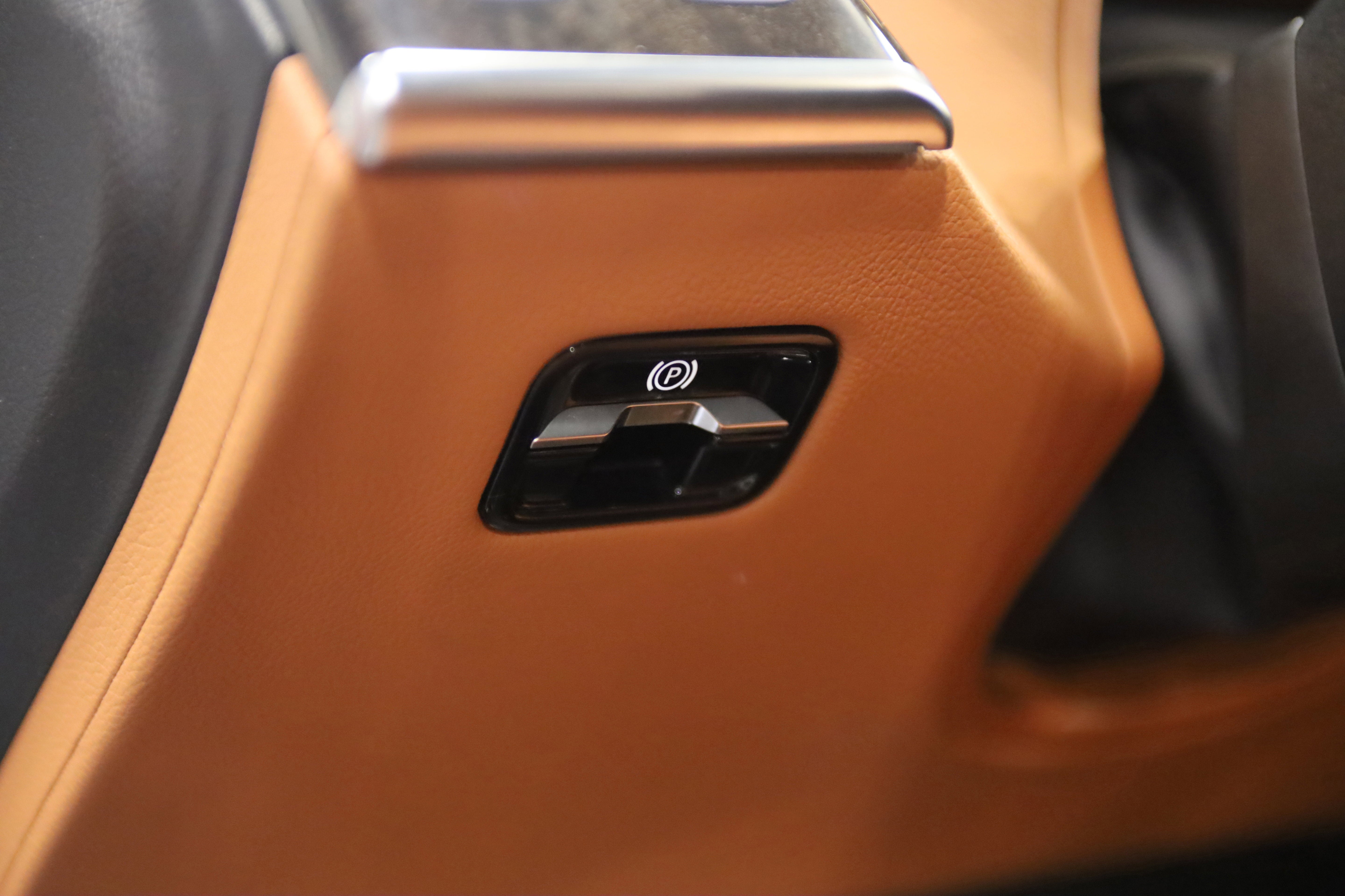 2022 Mercedes-Benz S-Class S 580