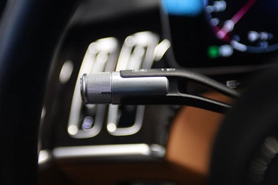 2022 Mercedes-Benz S-Class S 580