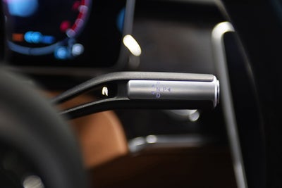 2022 Mercedes-Benz S-Class S 580