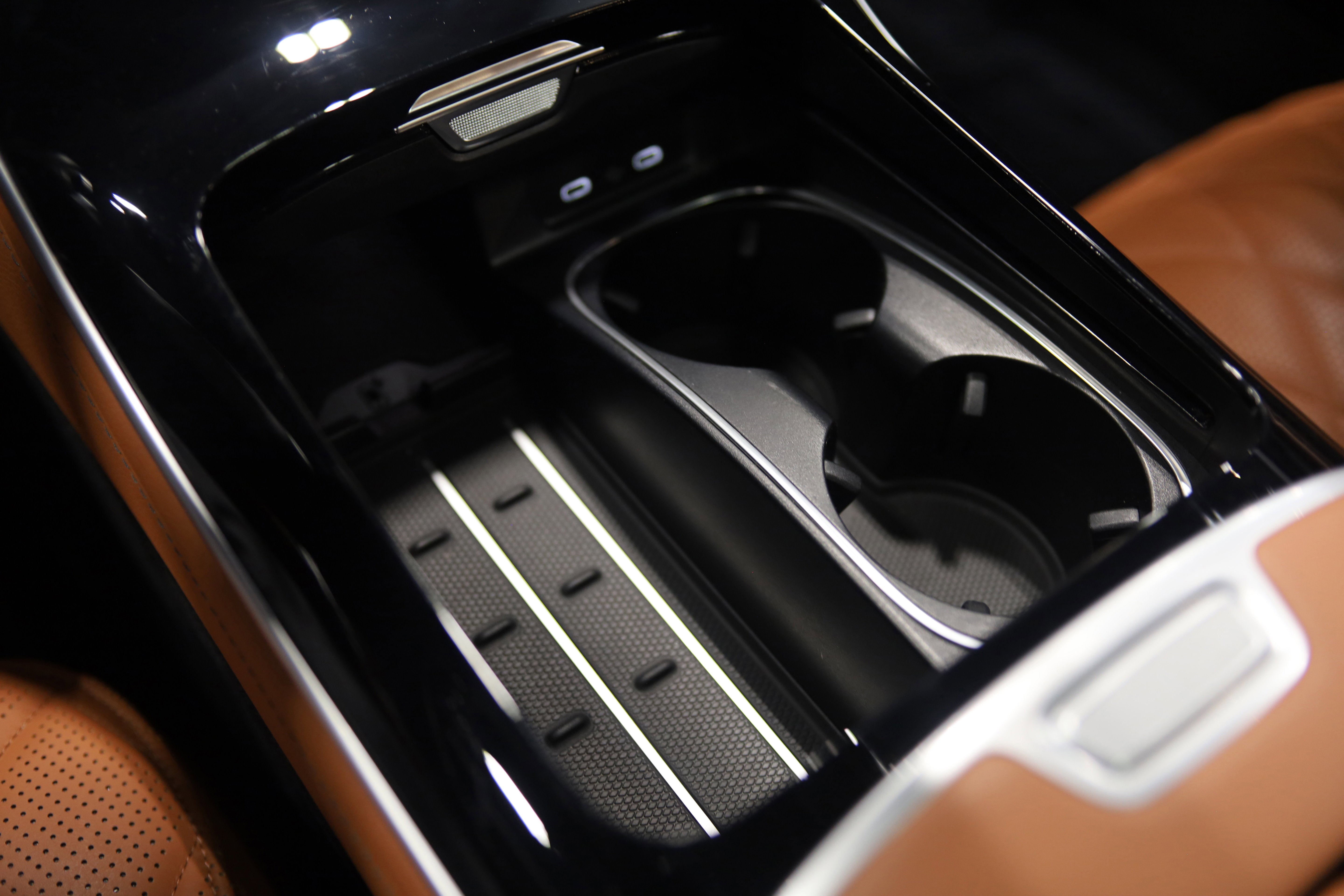 2022 Mercedes-Benz S-Class S 580