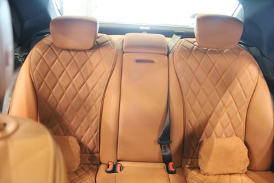 2022 Mercedes-Benz S-Class S 580