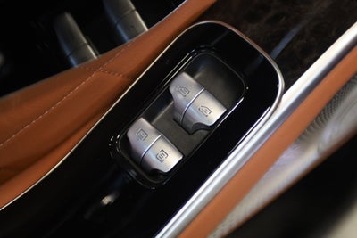 2022 Mercedes-Benz S-Class S 580