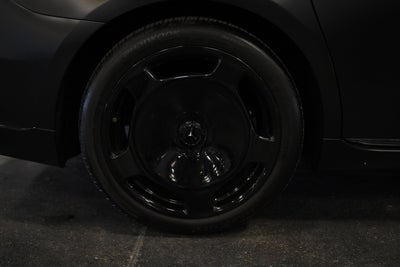 2023 Mercedes-Benz S-Class Maybach S 680