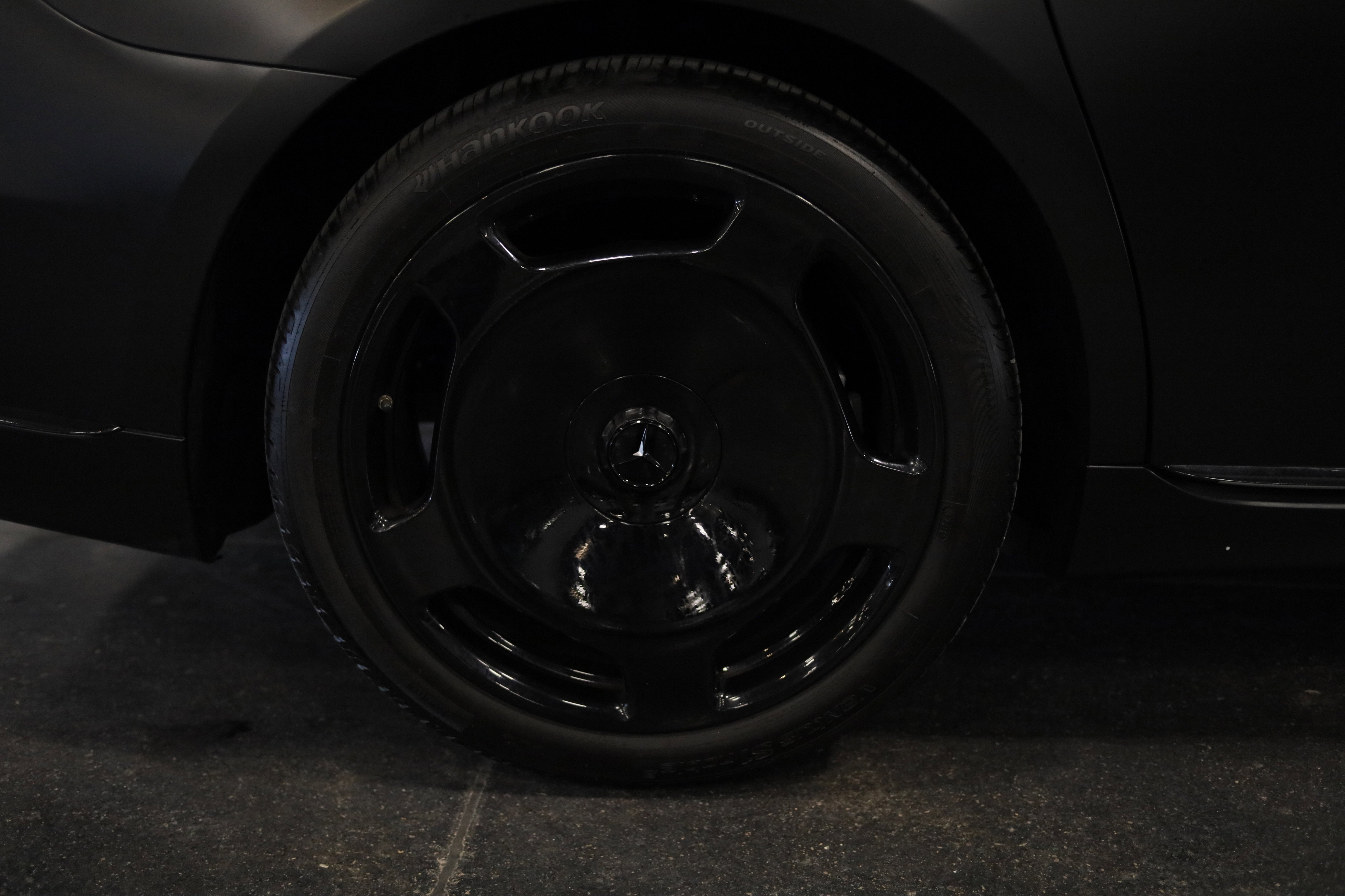 2023 Mercedes-Benz S-Class Maybach S 680