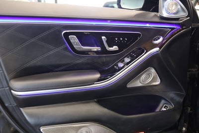 2023 Mercedes-Benz S-Class Maybach S 680
