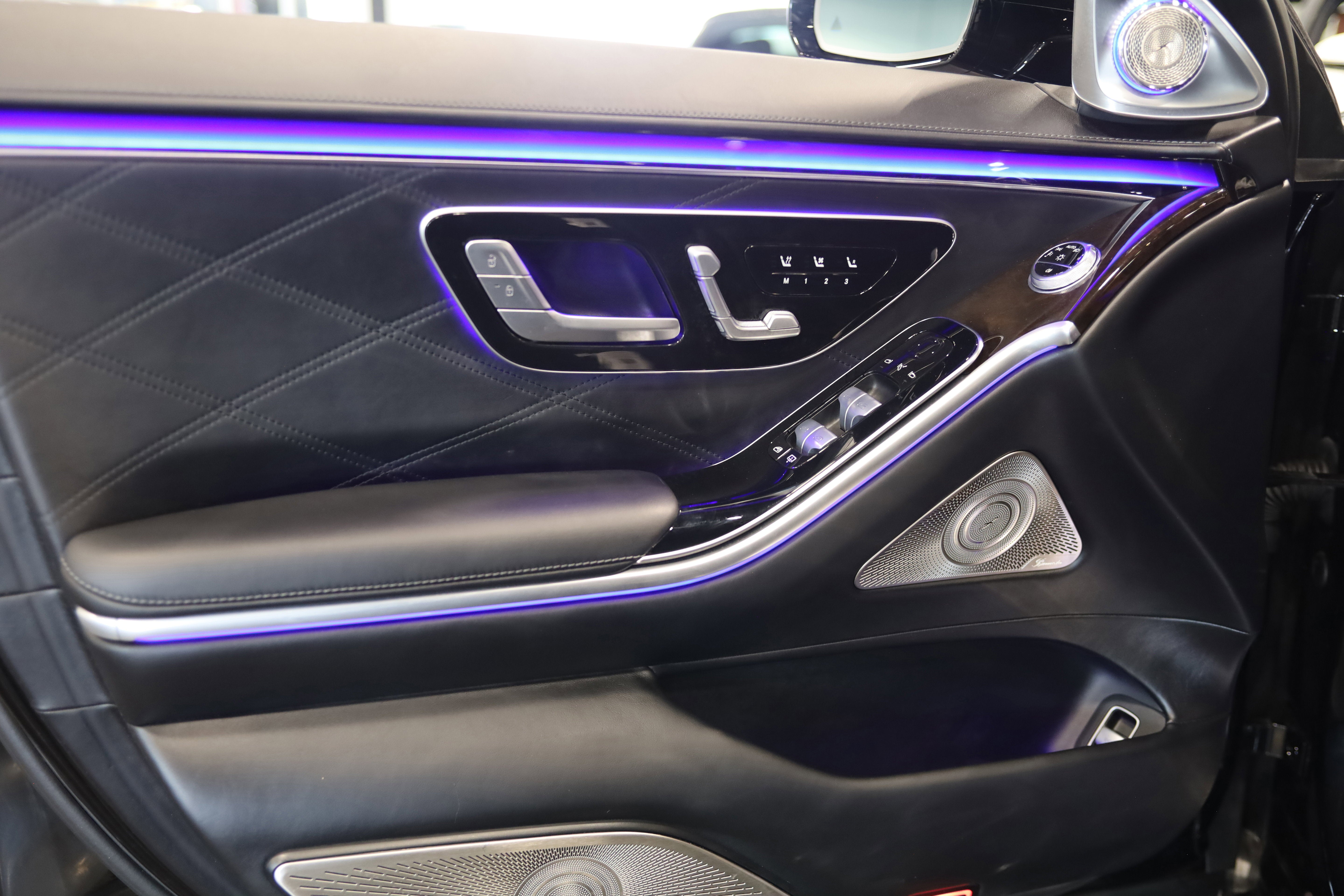 2023 Mercedes-Benz S-Class Maybach S 680