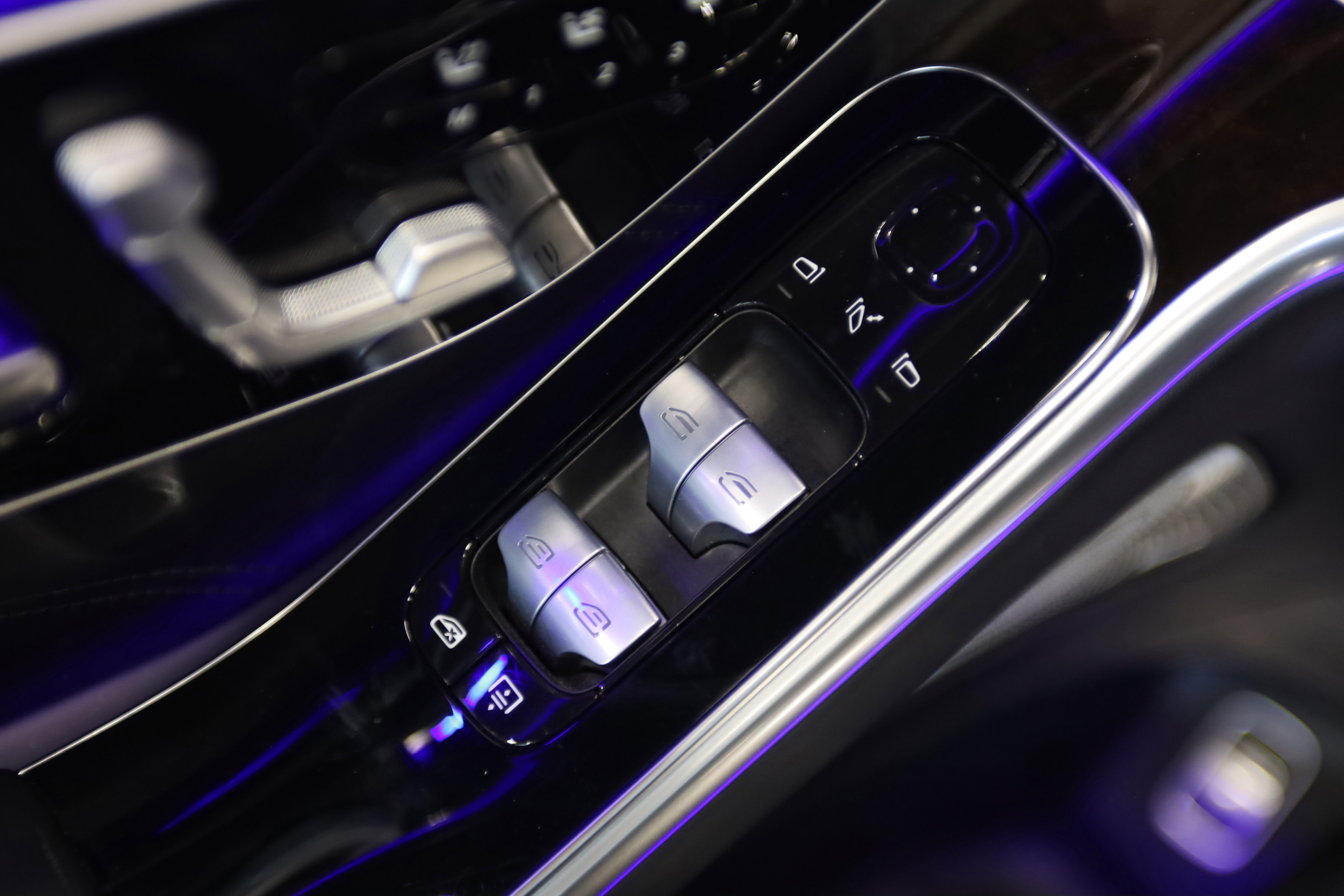 2023 Mercedes-Benz S-Class Maybach S 680