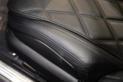 2023 Mercedes-Benz S-Class Maybach S 680