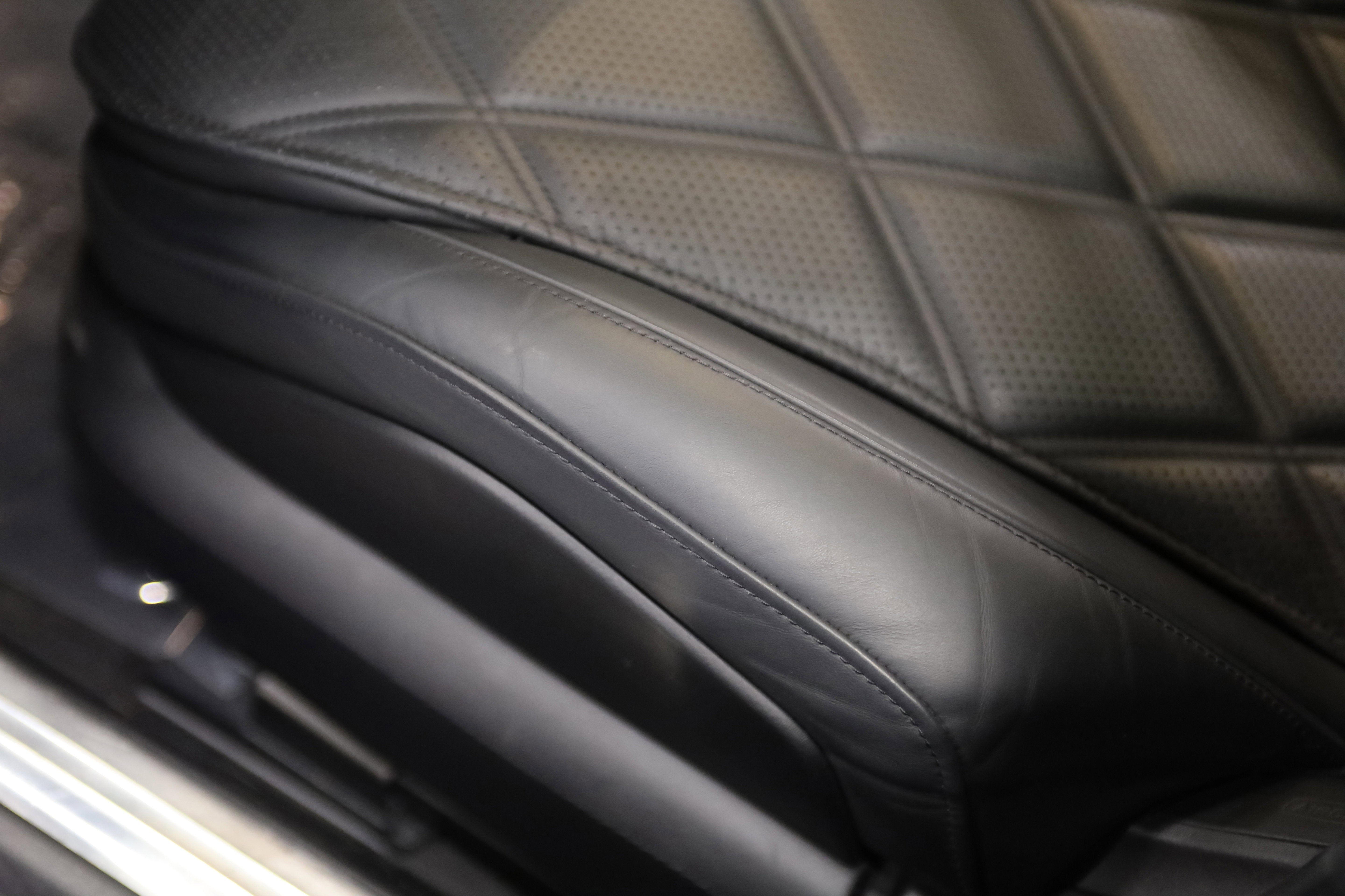 2023 Mercedes-Benz S-Class Maybach S 680