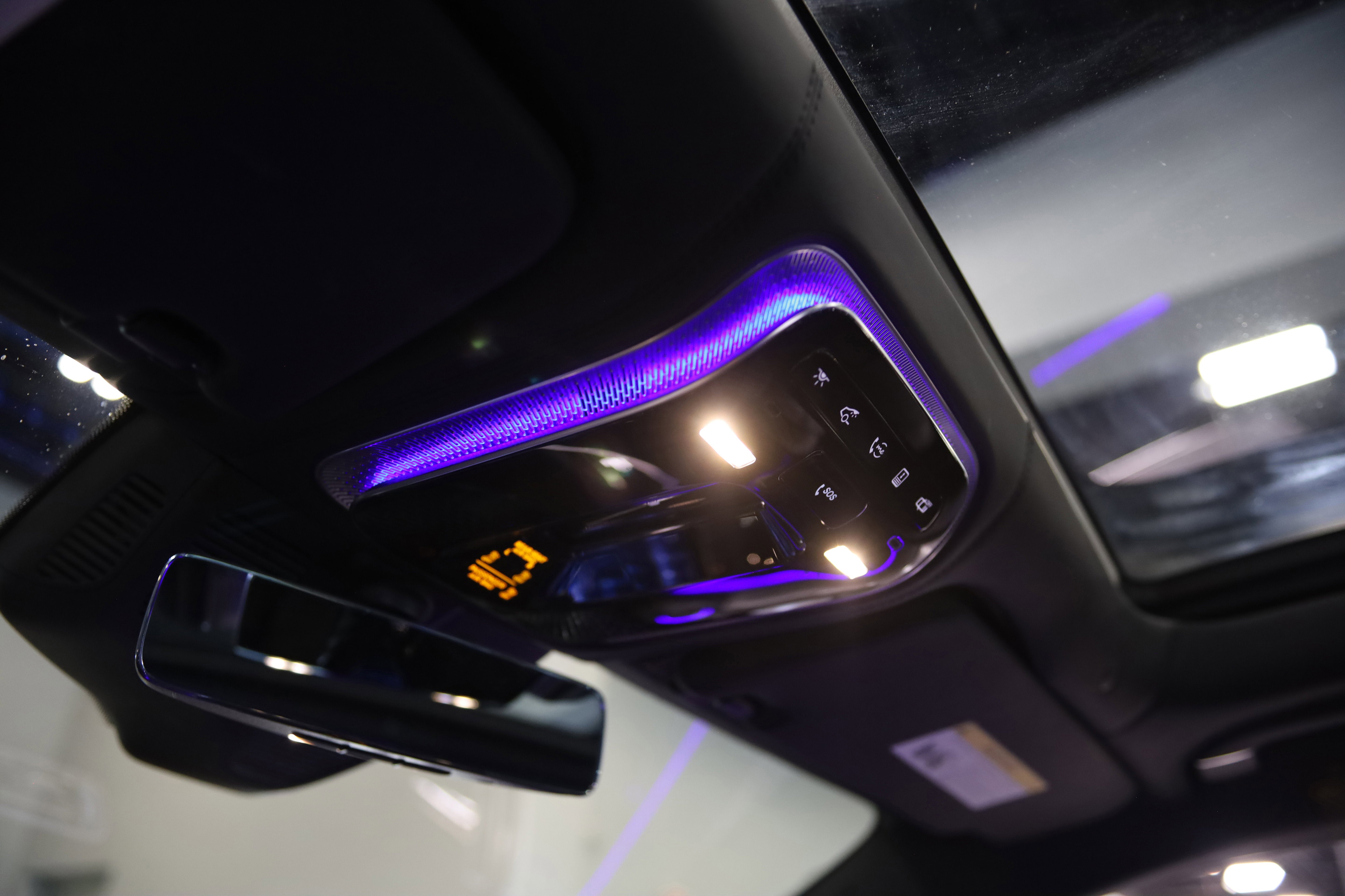 2023 Mercedes-Benz S-Class Maybach S 680