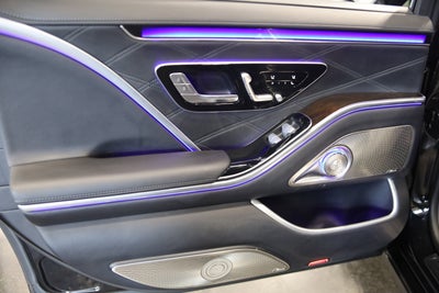 2023 Mercedes-Benz S-Class Maybach S 680