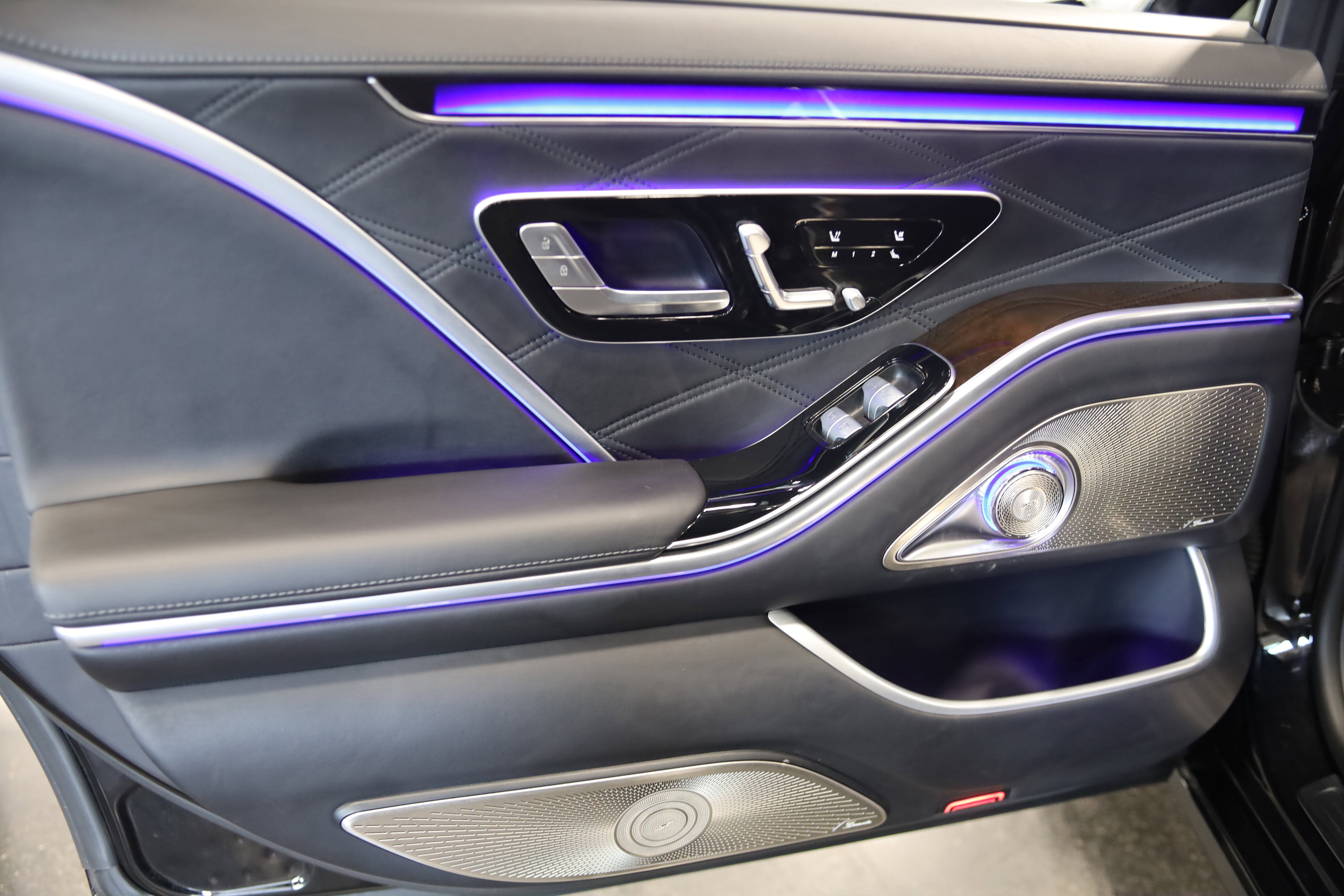 2023 Mercedes-Benz S-Class Maybach S 680