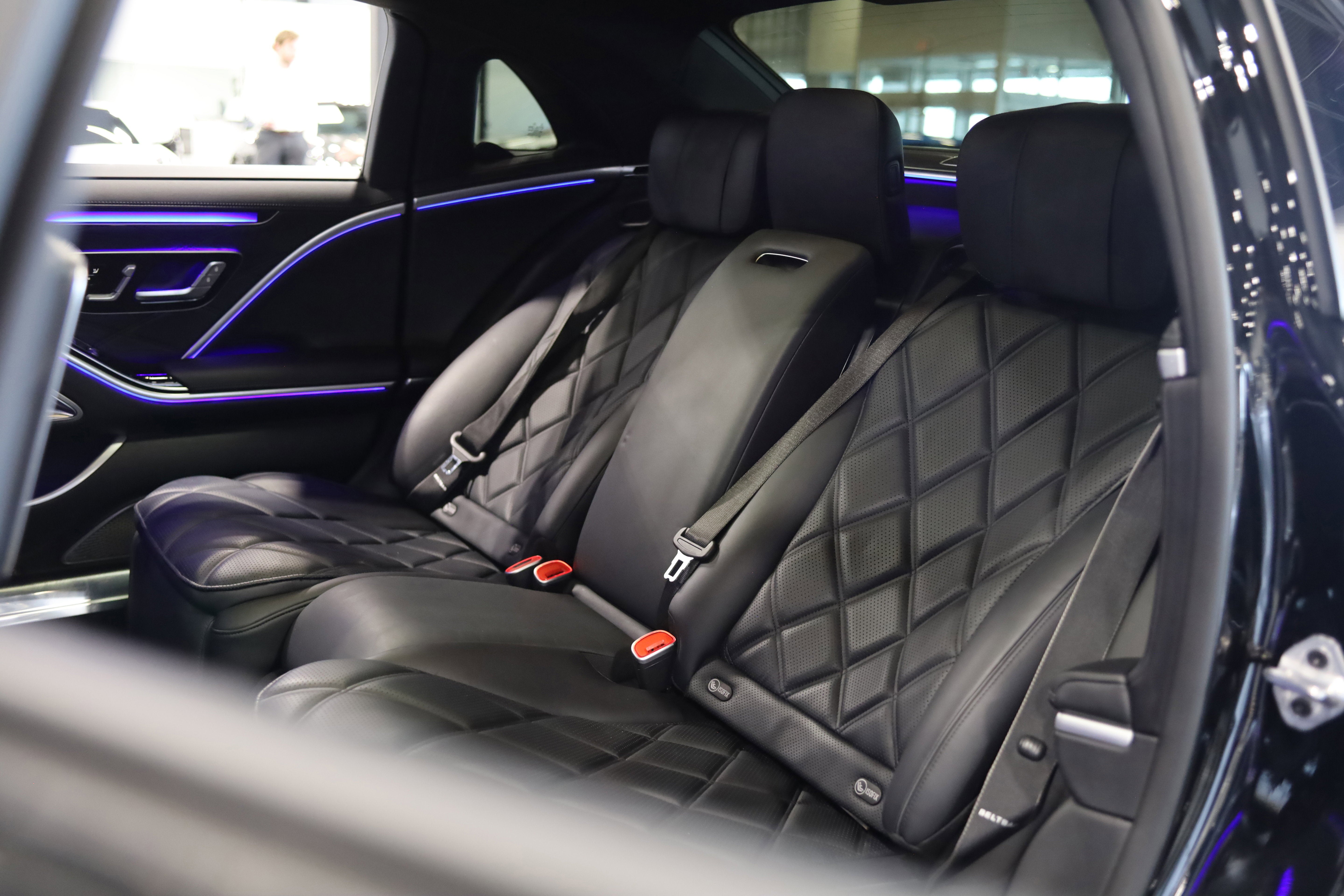 2023 Mercedes-Benz S-Class Maybach S 680