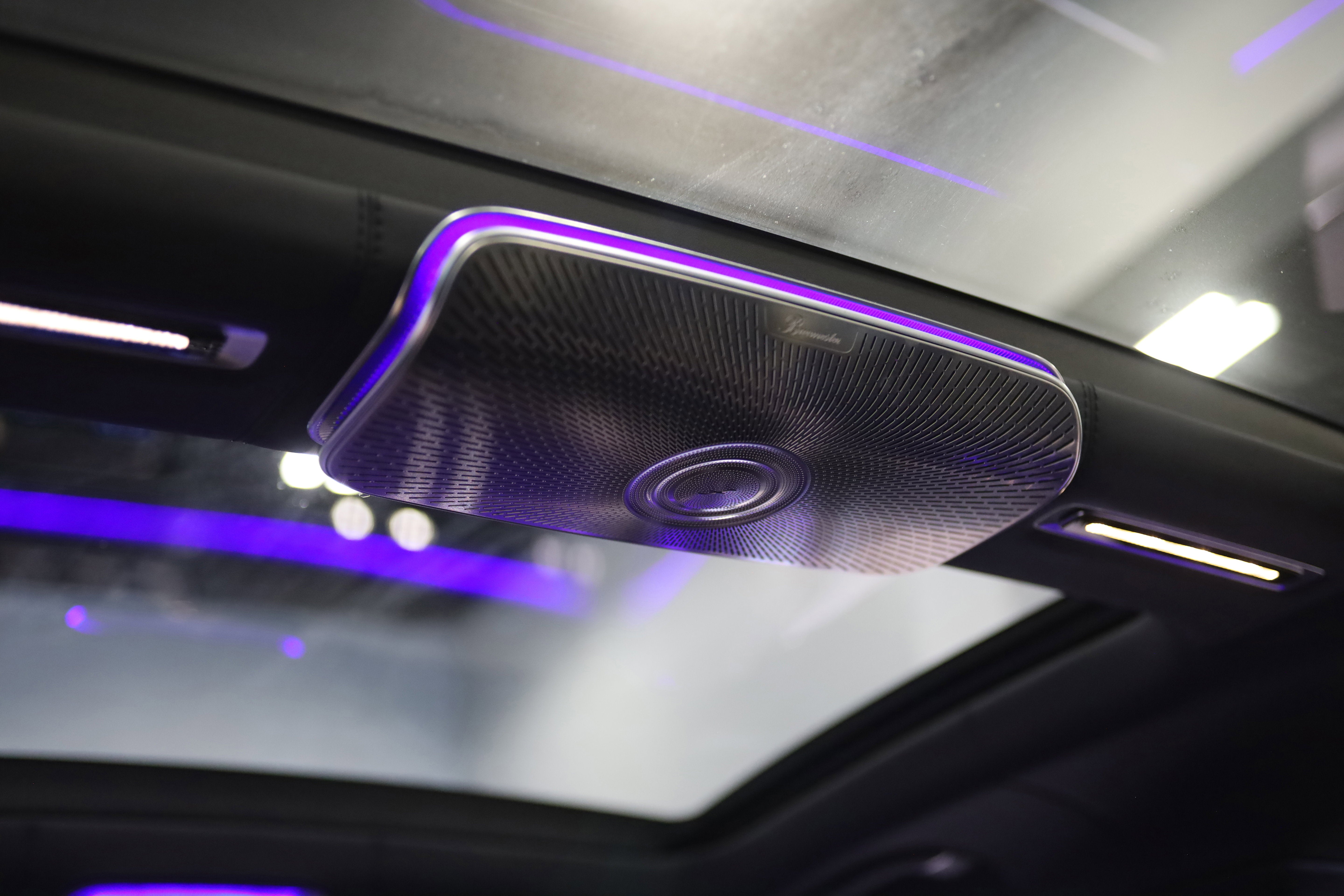 2023 Mercedes-Benz S-Class Maybach S 680