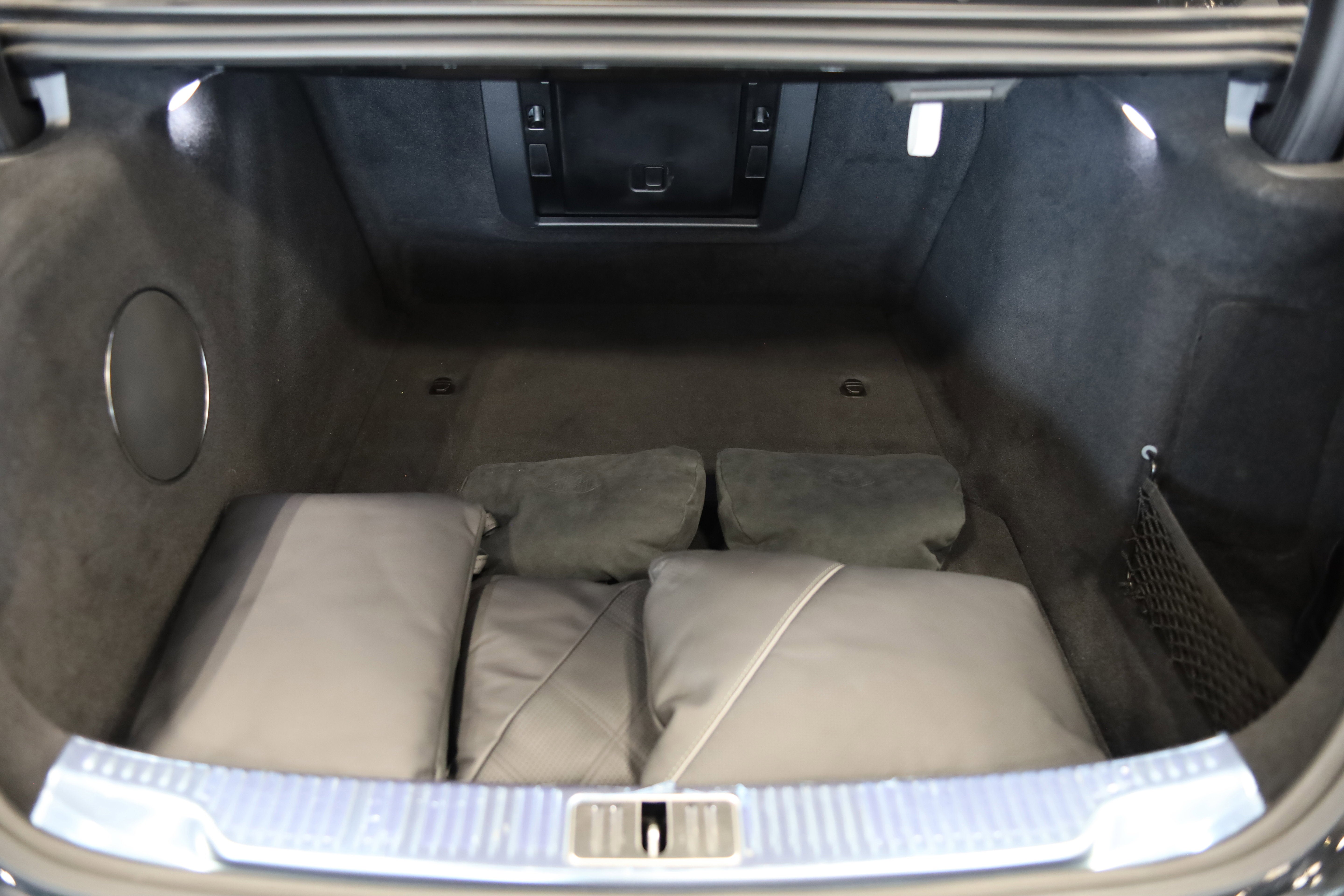 2023 Mercedes-Benz S-Class Maybach S 680