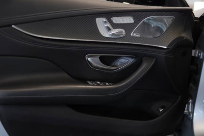 2021 Mercedes-Benz AMG® GT AMG® GT 63