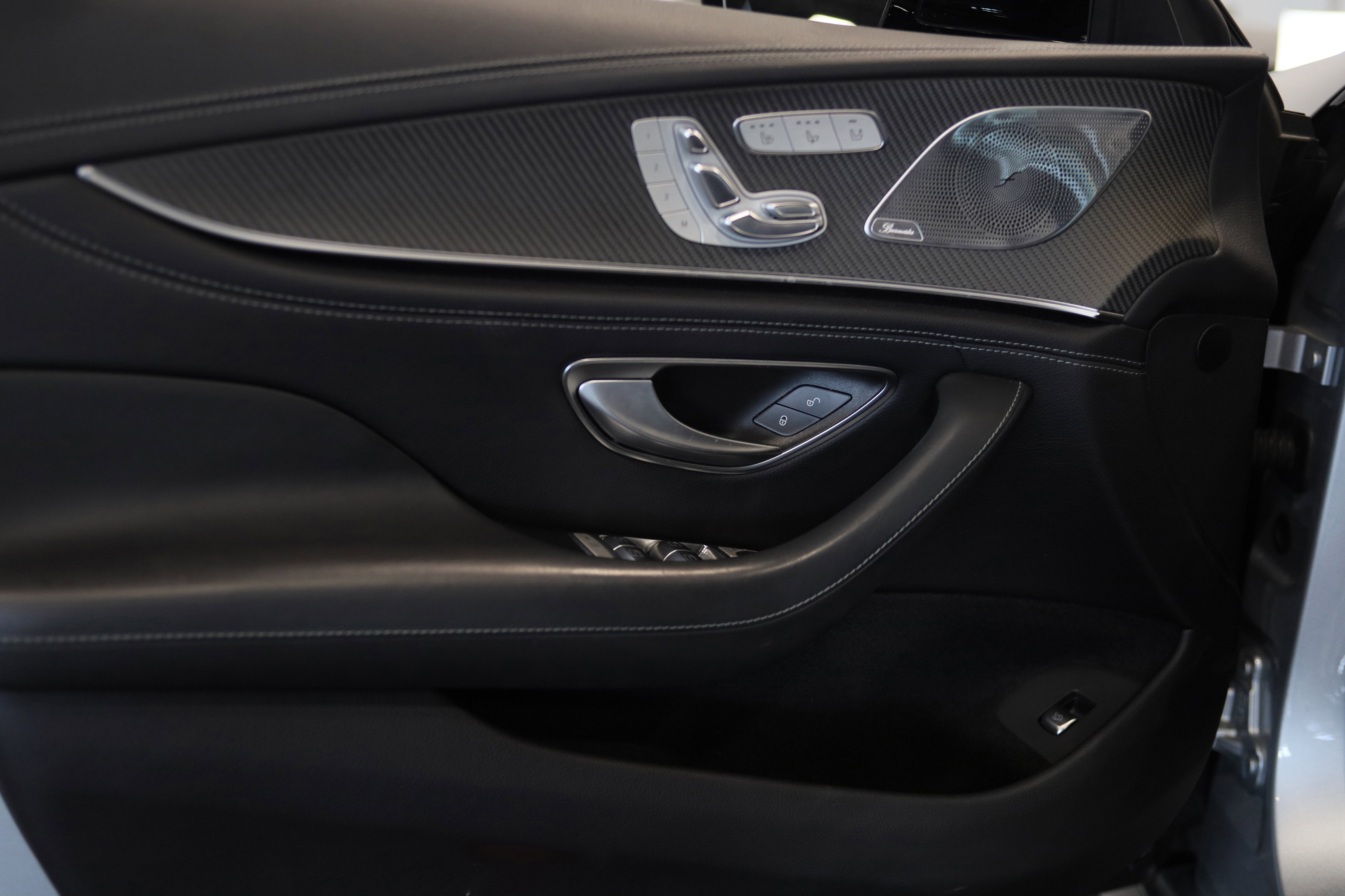 2021 Mercedes-Benz AMG® GT AMG® GT 63