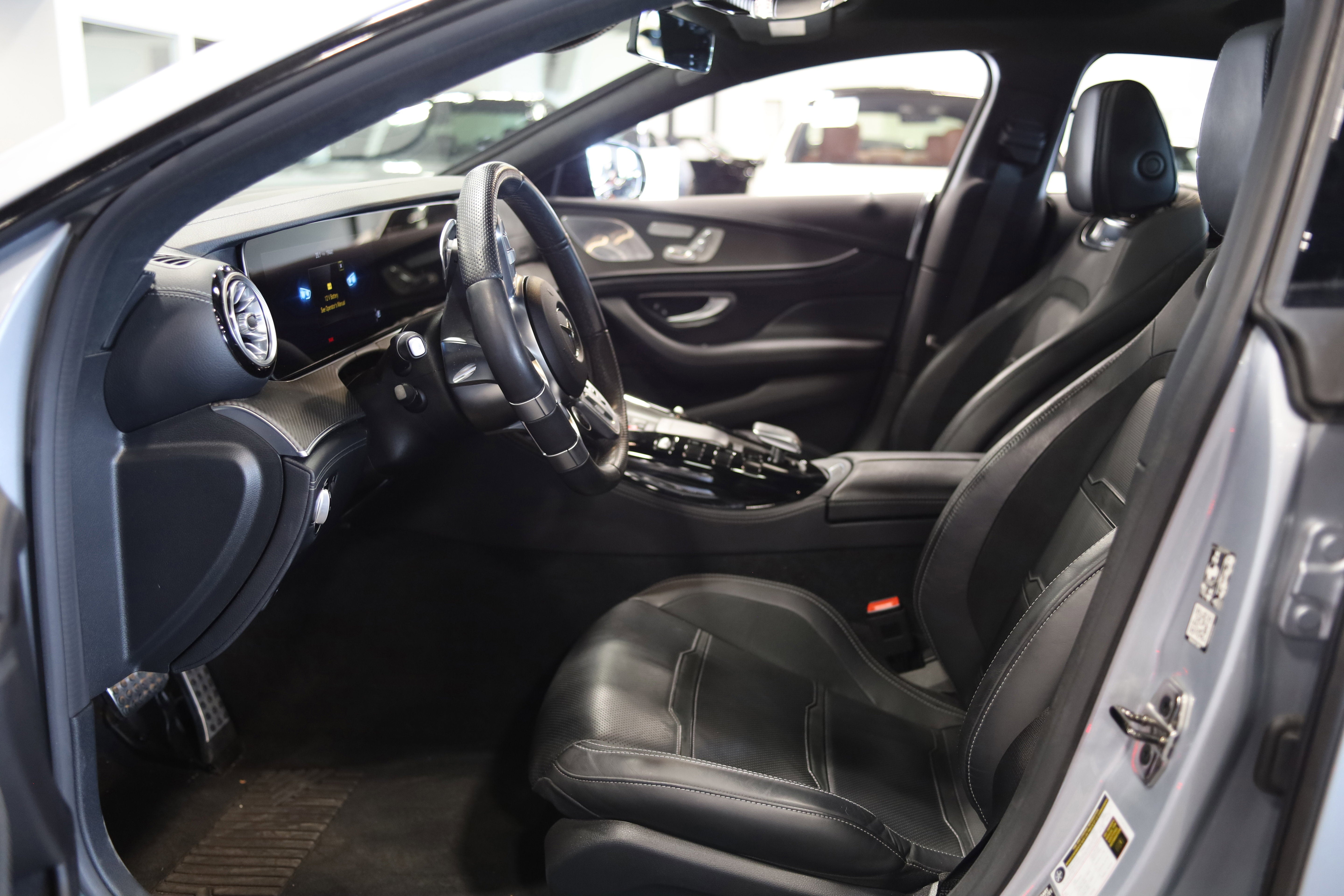 2021 Mercedes-Benz AMG® GT AMG® GT 63