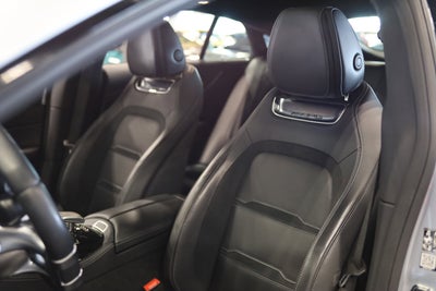 2021 Mercedes-Benz AMG® GT AMG® GT 63