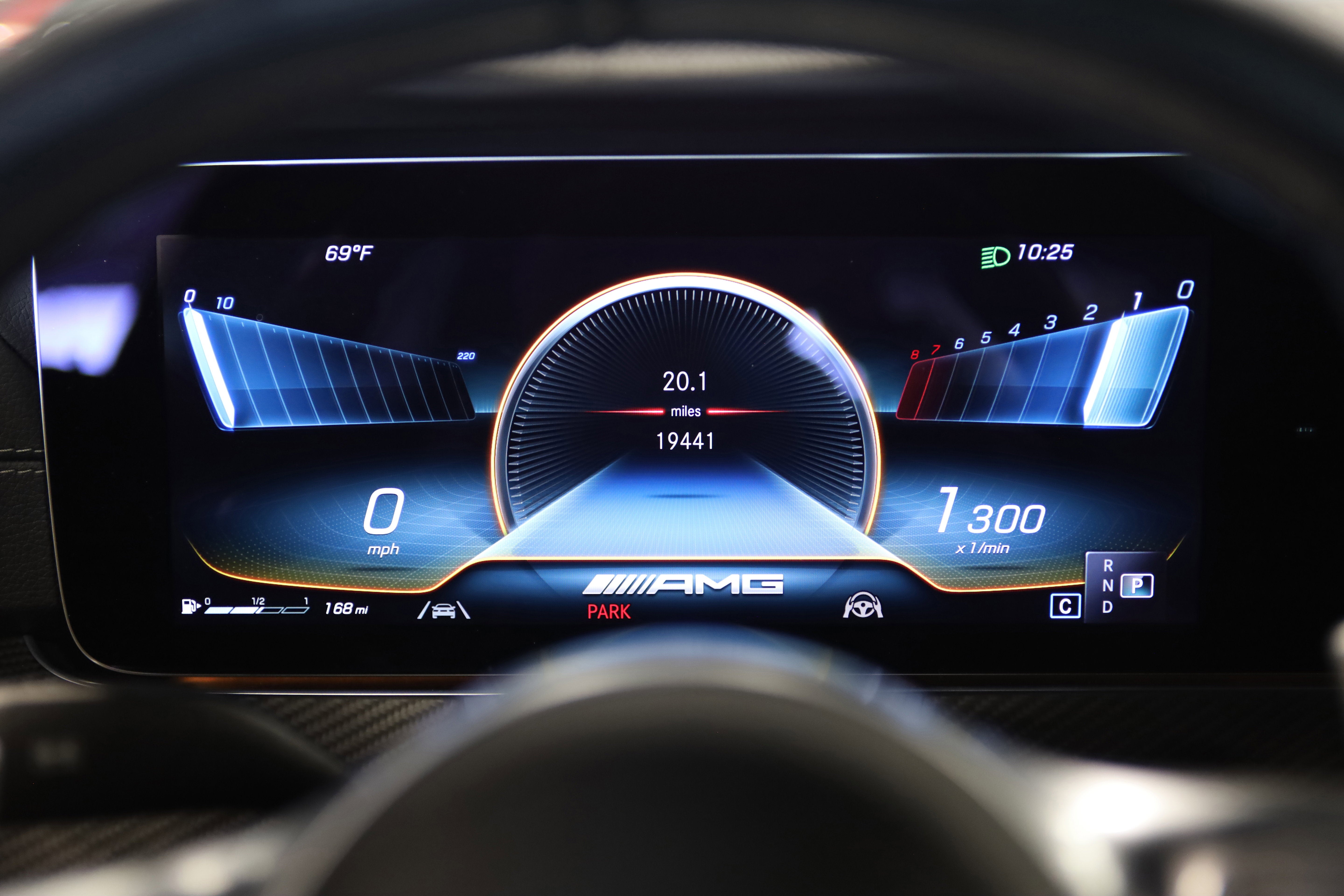 2021 Mercedes-Benz AMG® GT AMG® GT 63