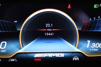 2021 Mercedes-Benz AMG® GT AMG® GT 63