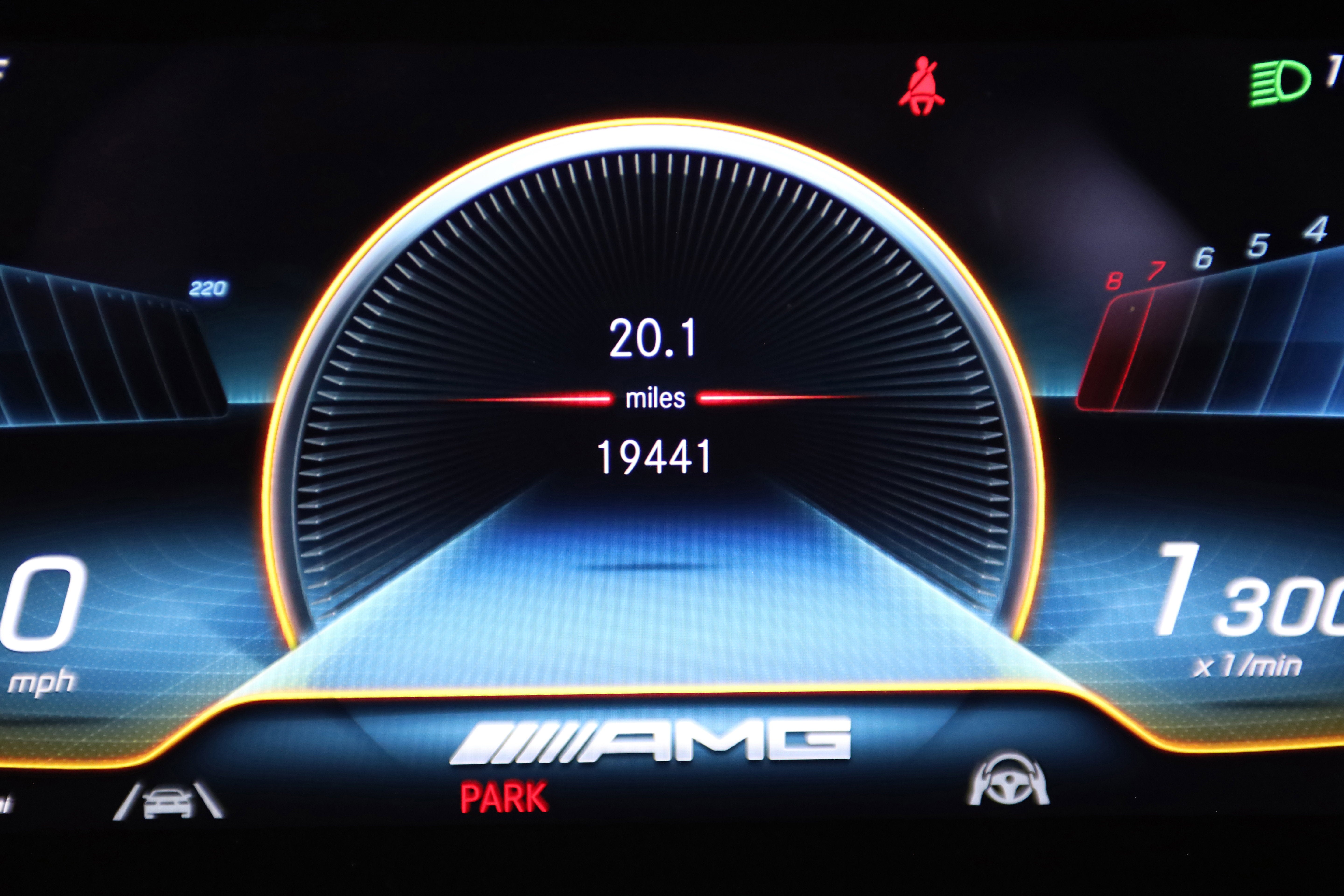 2021 Mercedes-Benz AMG® GT AMG® GT 63