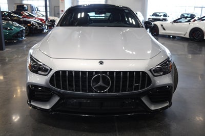 2021 Mercedes-Benz AMG® GT AMG® GT 63