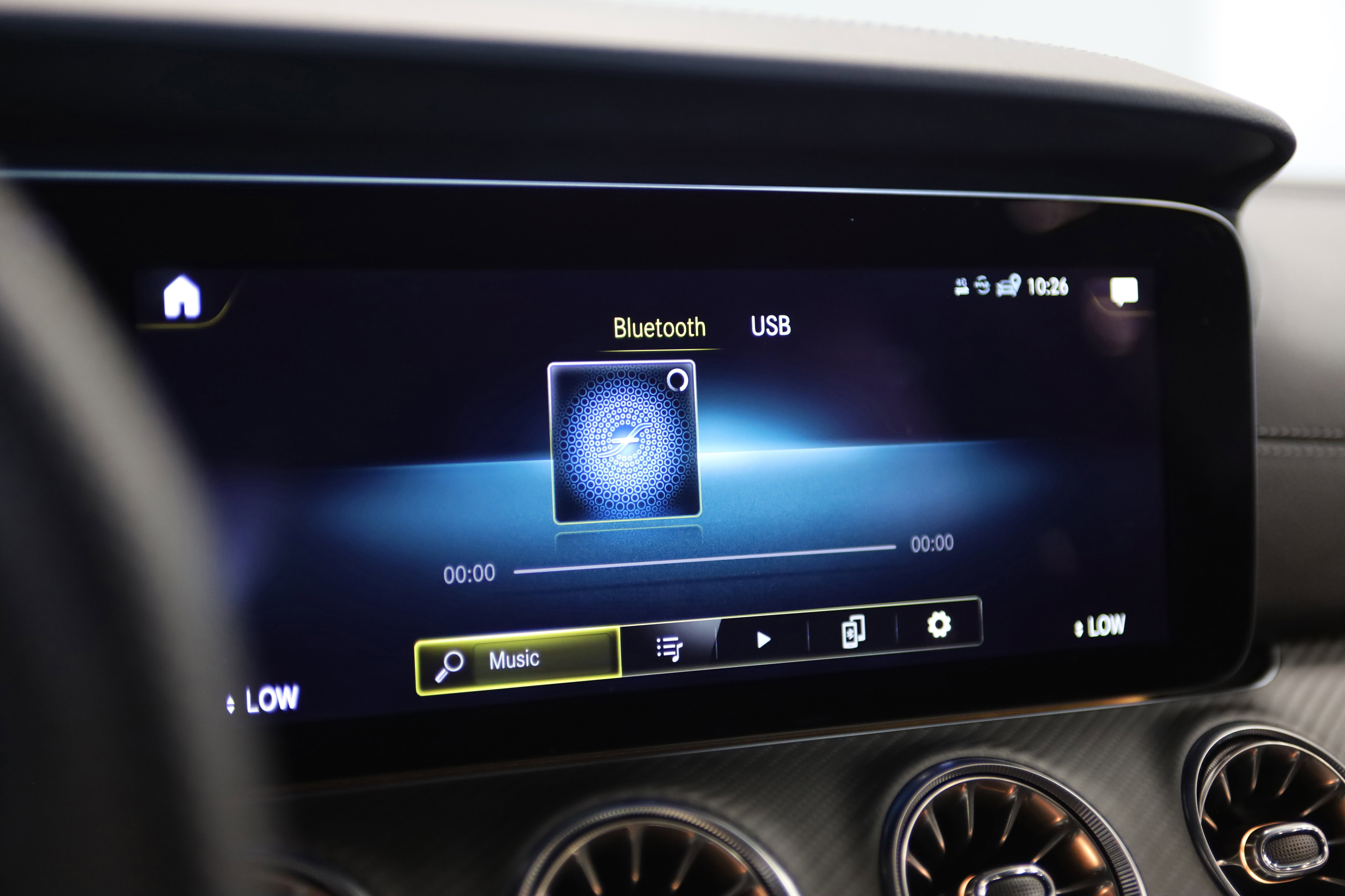 2021 Mercedes-Benz AMG® GT AMG® GT 63