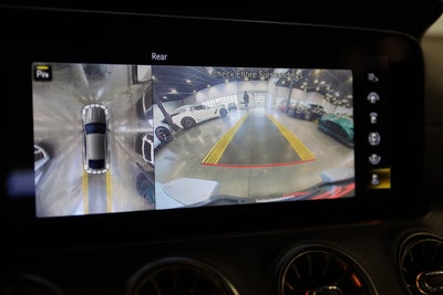 2021 Mercedes-Benz AMG® GT AMG® GT 63