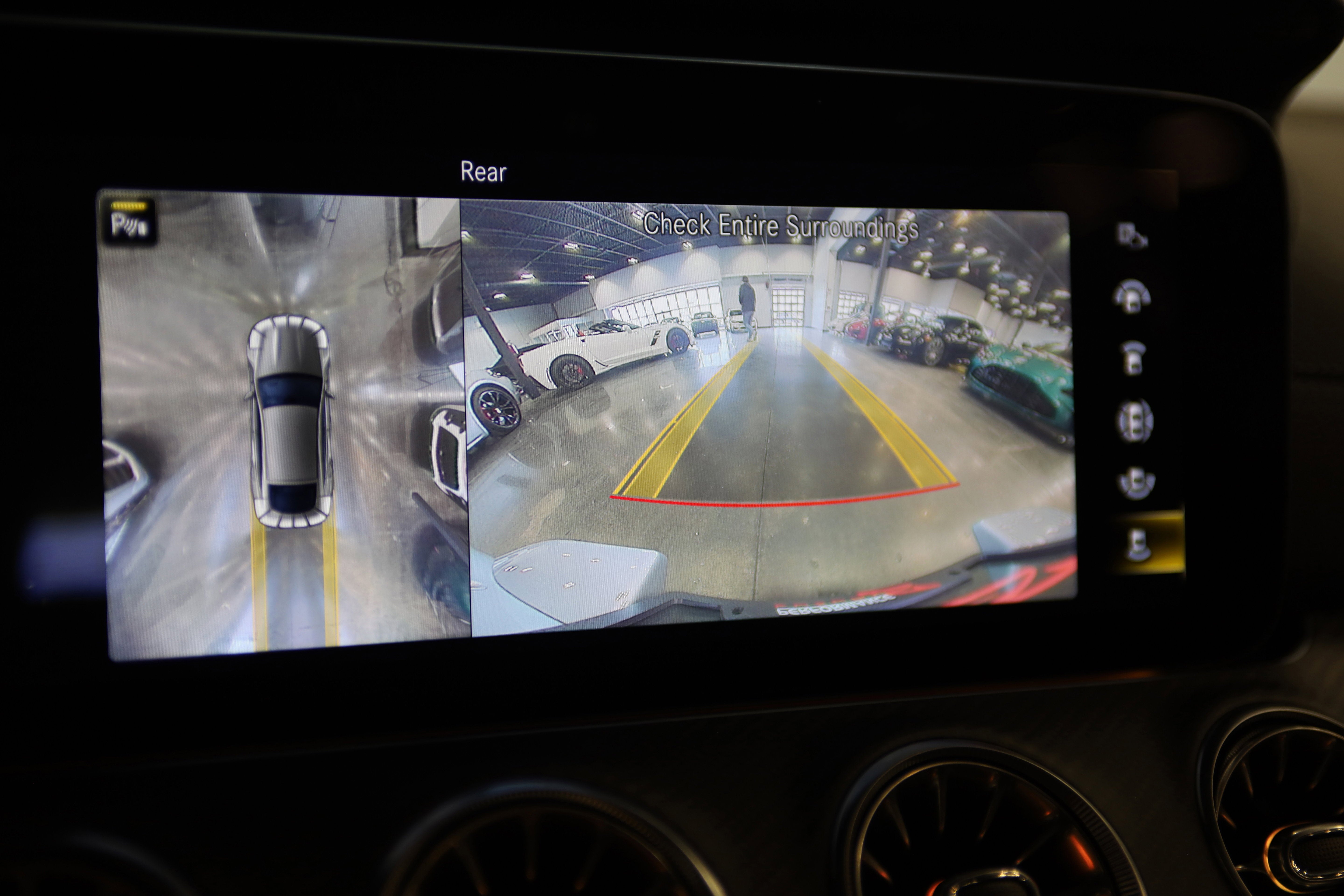 2021 Mercedes-Benz AMG® GT AMG® GT 63