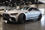 2021 Mercedes-Benz AMG® GT AMG® GT 63