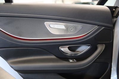 2021 Mercedes-Benz AMG® GT AMG® GT 63