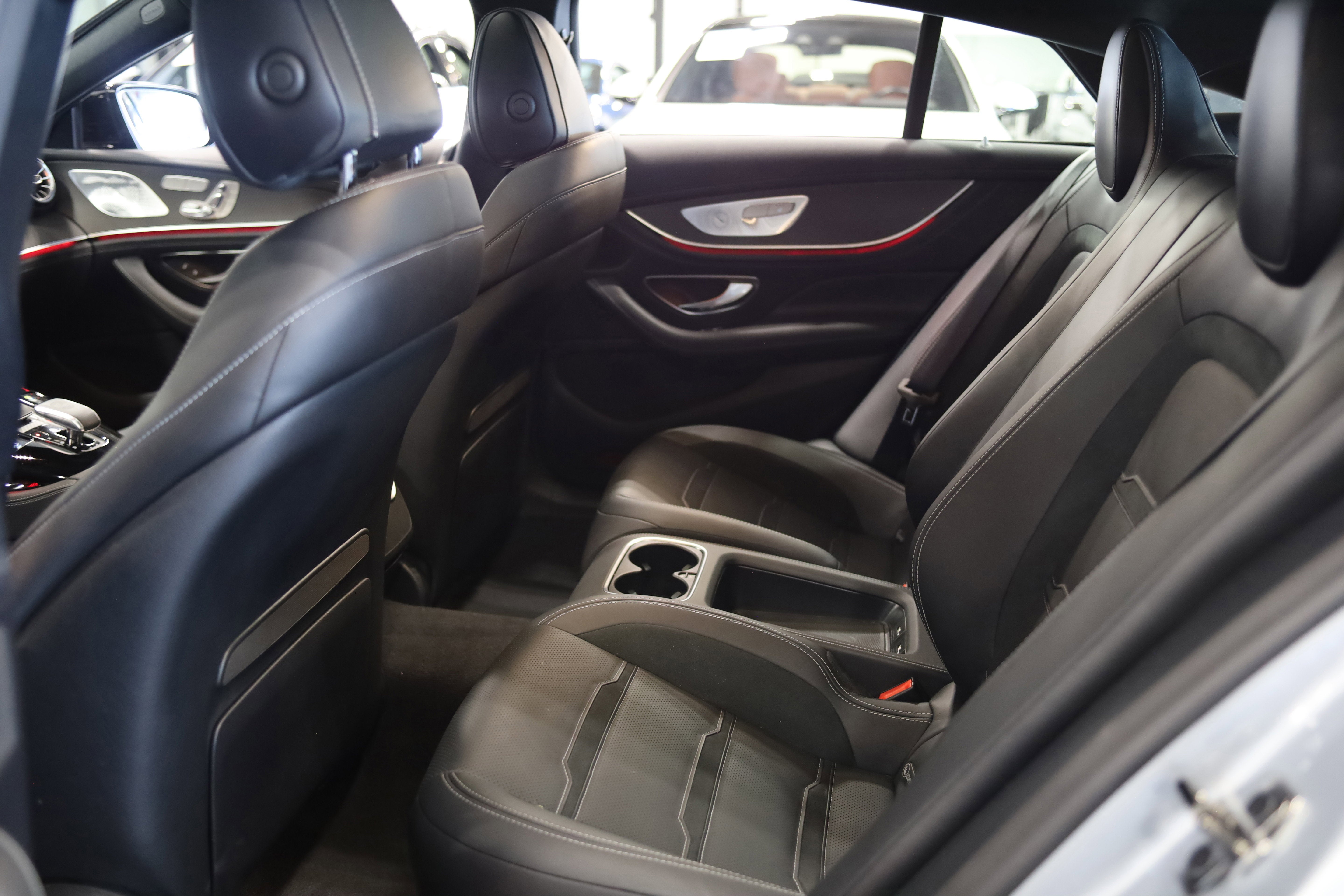 2021 Mercedes-Benz AMG® GT AMG® GT 63