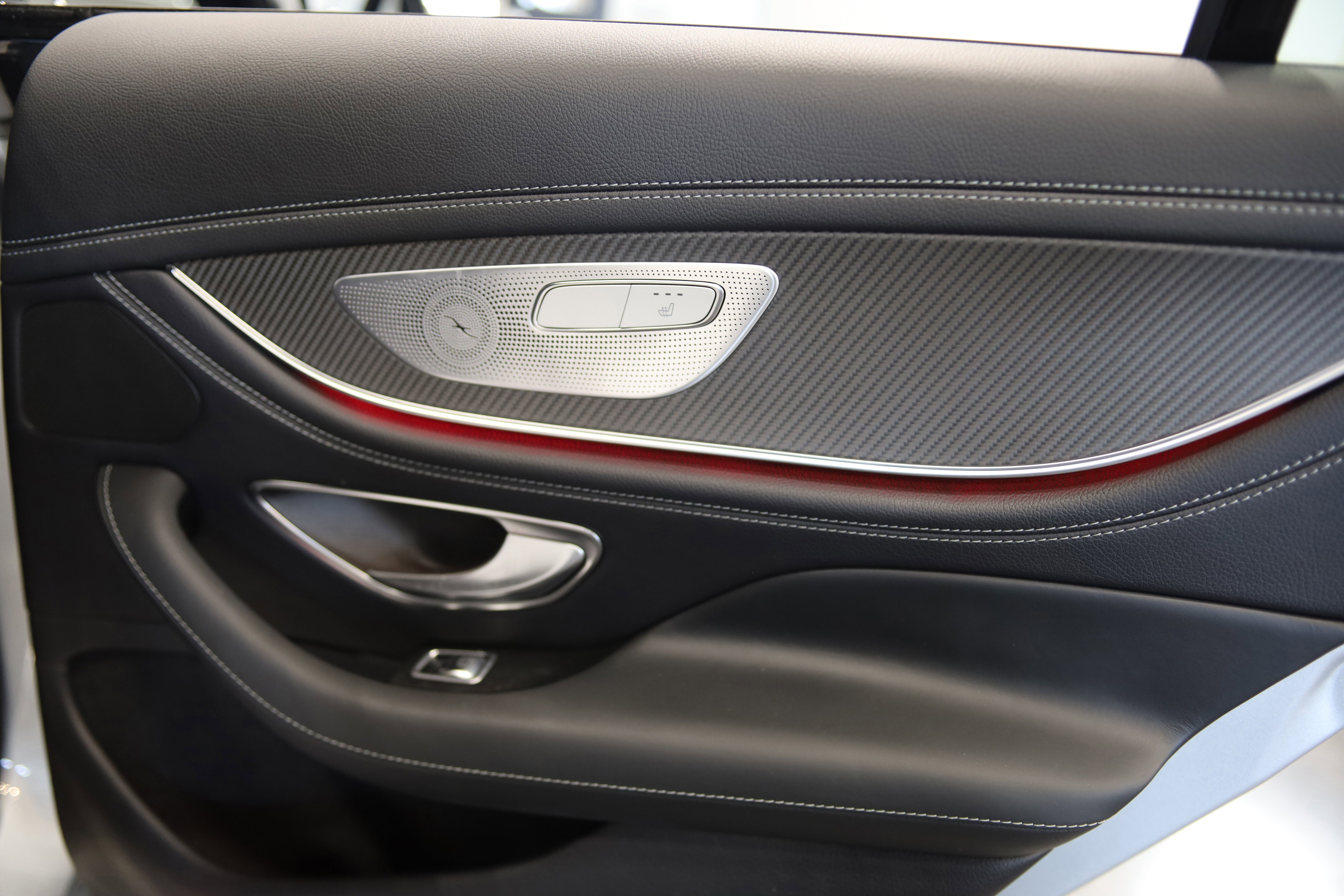 2021 Mercedes-Benz AMG® GT AMG® GT 63