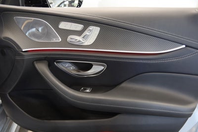 2021 Mercedes-Benz AMG® GT AMG® GT 63